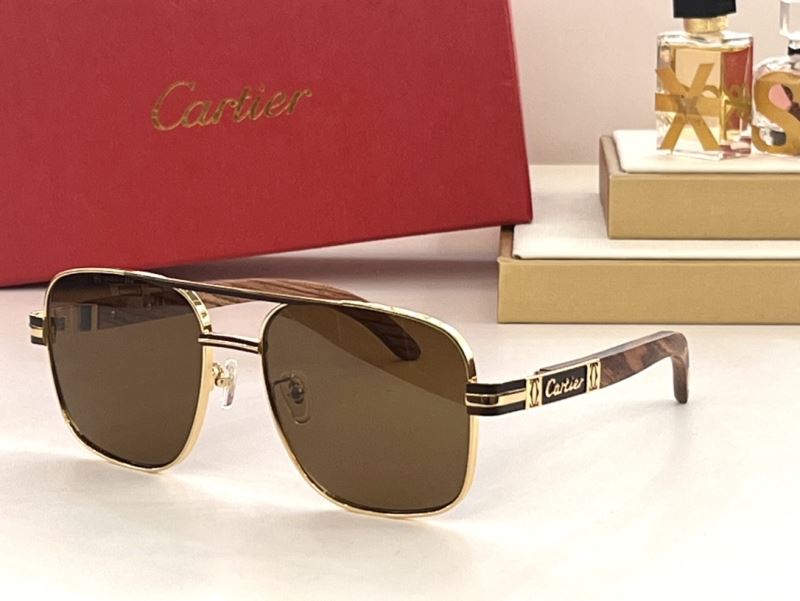 Cartier Sunglasses